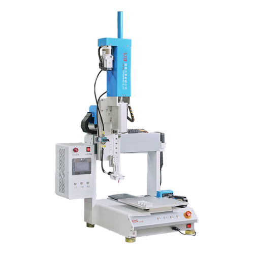 LT-400ML01-2K Two-Component Servo-Driven Dispensing System - FUWAYTAI Thailand