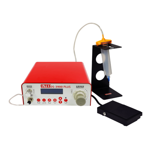 LTE-DS3900 PLUS Precision Volumetric Dispensing Controllers - FUWAYTAI Thailand