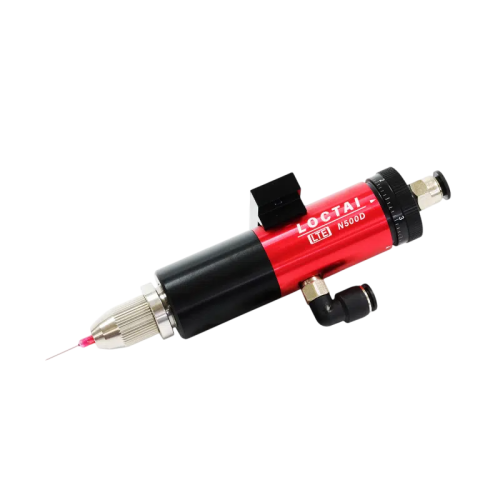 LTE-N500D Dispensing Valves - FUWAYTAI Thailand