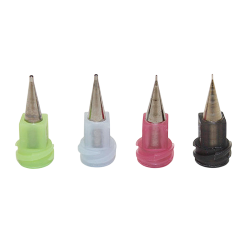 MT-Series_Dispensing Tips - FUWAYTAI Thailand