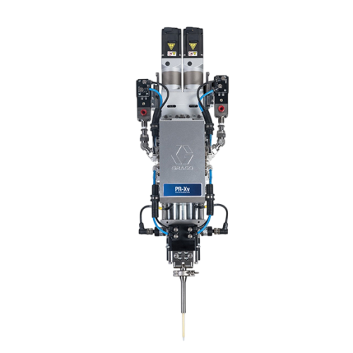 Graco PR-Xv Meter Mix Dispense Systems - FUWAYTAI Thailand