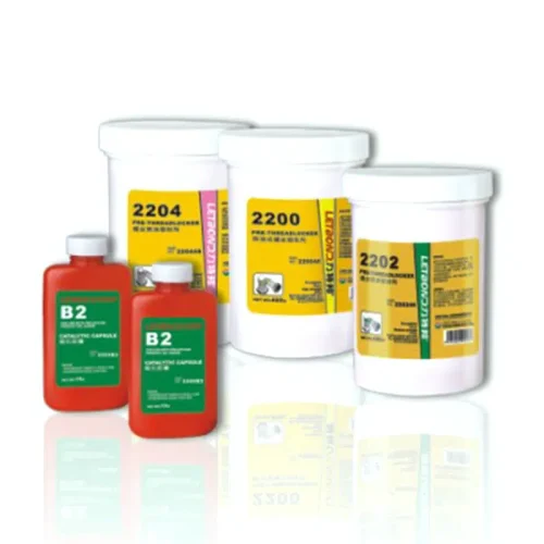LETBOND® 2200 Series Pre-applied Threadlockers & Sealants - FUWAYTAI Thailand