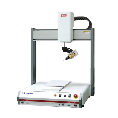 SR-2400R 4-Axis Automated Dispensing Machine - FUWAYTAI Thailand