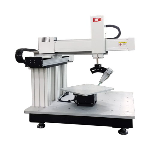 SR-4040GB-R Cantilever Type Automated Dispensing Machine - FUWAYTAI Thailand