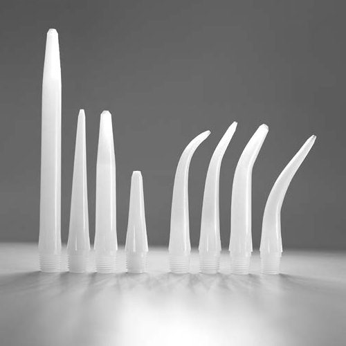 Specialty Nozzles - FUWAYTAI Thailand