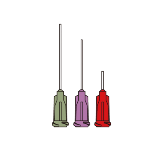 TE Series Premier Dispensing Tips - FUWAYTAI Thailand