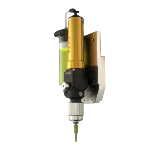 TS8100 Series Progressive Cavity Pump Dispensing Systems - FUWAYTAI Thailand