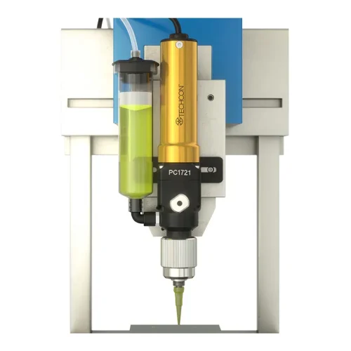 TS8100 Series Progressive Cavity Pump Dispensing Systems - FUWAYTAI Thailand