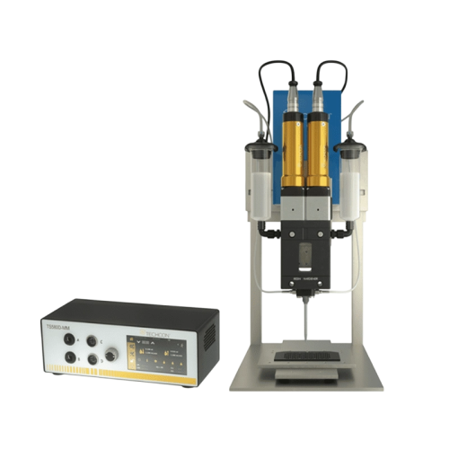 TS8200D Micro-Meter Mix 2K Dispensing System - FUWAYTAI Thailand
