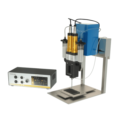 TS8200D Micro-Meter Mix 2K Dispensing System - FUWAYTAI Thailand