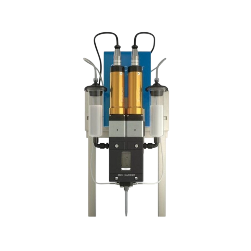 TS8200D Micro-Meter Mix 2K Dispensing System - FUWAYTAI Thailand