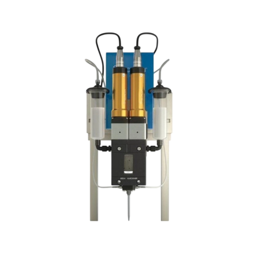 TS8200D Micro-Meter Mix 2K Dispensing System - FUWAYTAI Thailand