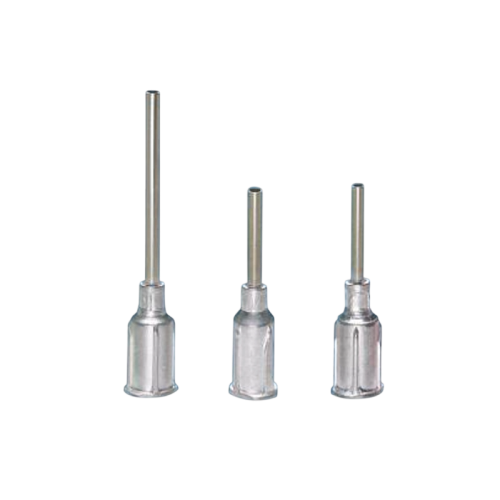 TS-M Series Metal Dispensing Tips - FUWAYTAI Thailand