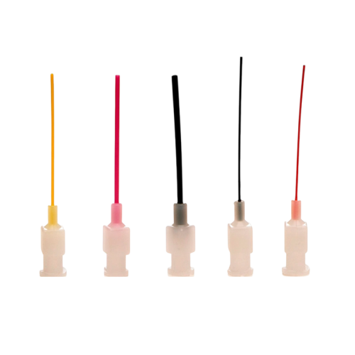 TS-P Series Plastic Dispensing Tips - FUWAYTAI Thailand