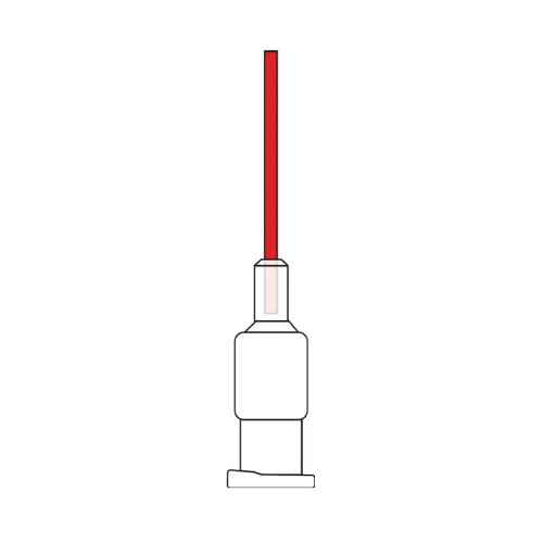 TS-P Series Plastic Dispensing Tips - FUWAYTAI Thailand