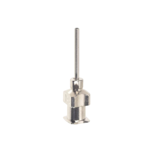 TS-SS Metal Dispensing Tips - FUWAYTAI Thailand
