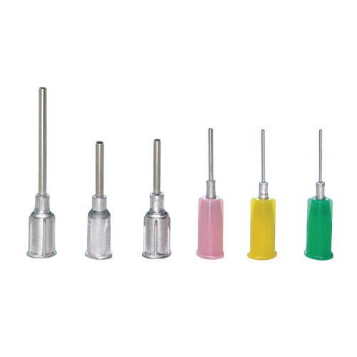 TS Series Dispensing Tips - FUWAYTAI Thailand
