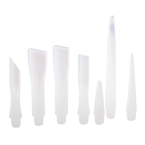 Disposable Nozzles & Tip Adapters - FUWAYTAI Thailand