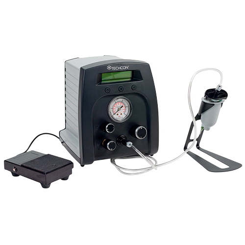 Techcon TS250 Series Digital Fluid Dispenser
