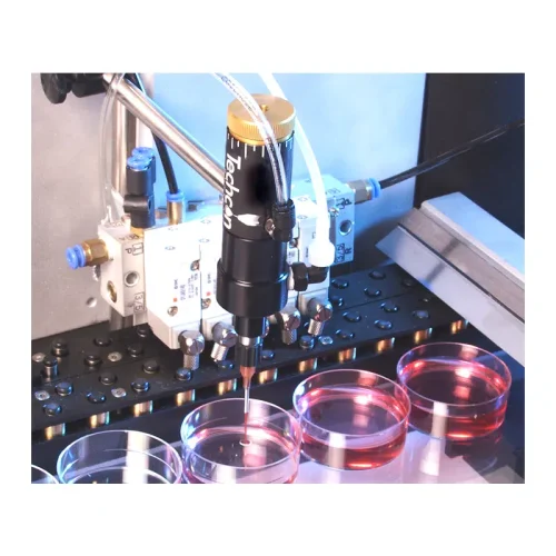 TS5420 Precision Needle Dispensing Valves - FUWAYTAI Thailand