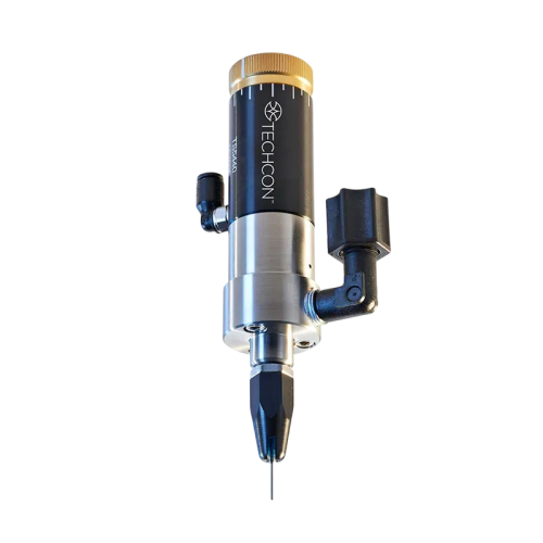 TS5440 Microshot Needle Dispensing Valves - FUWAYTAI Thailand