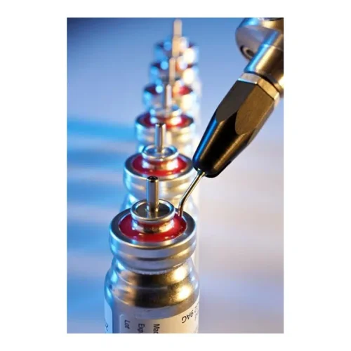 TS5440 Microshot Needle Dispensing Valves - FUWAYTAI Thailand