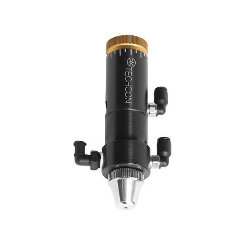 TS5520 Fine Mist Spray Dispensing Valves - FUWAYTAI Thailand