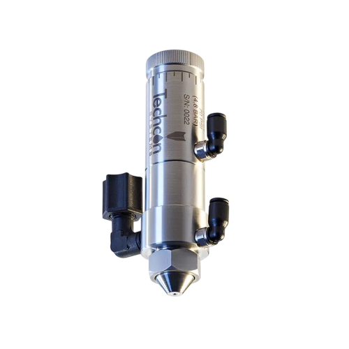 TS5540 Series Spray Dispensing Valves - FUWAYTAI Thailand