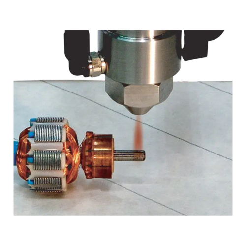 TS5540 Series Spray Dispensing Valves - FUWAYTAI Thailand