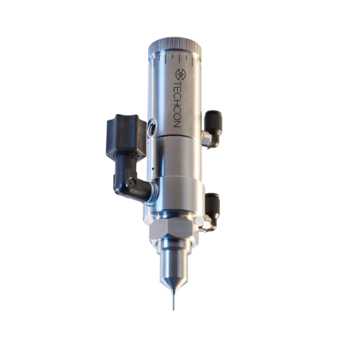 TS5540-MS Micro Spray Dispensing Valves - FUWAYTAI Thailand