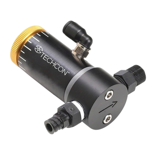 TS5620 Series Diaphragm Dispensing Valves - FUWAYTAI Thailand