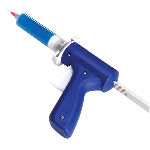 TS700 Series Manual Syringe Gun - FUWAYTAI Thailand