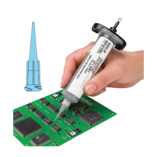 TT Series Dispensing Tips - FUWAYTAI Thailand