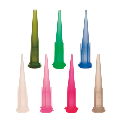 TT Series Disposable Tapered Dispensing Tips | FUWAYTAI