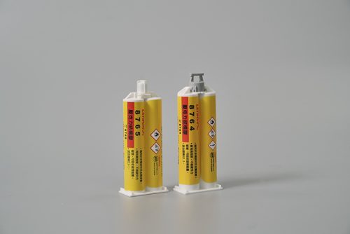 LETBOND® Two-Component Structural Adhesives - FUWAYTAI Thailand