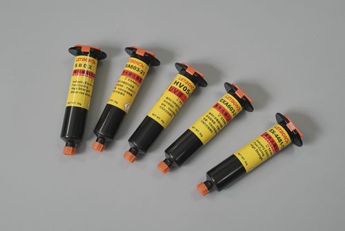 LETBOND® UV Curing Adhesive Series - FUWAYTAI Thailand