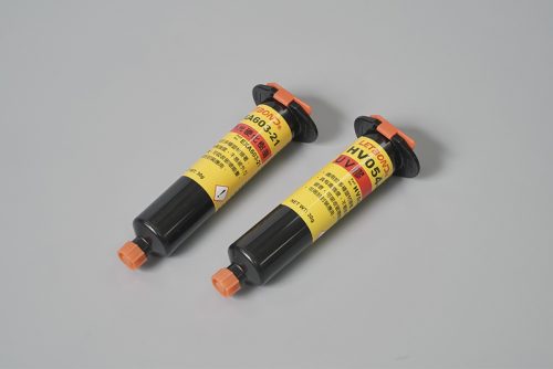 LETBOND® UV Curing Adhesive Series - FUWAYTAI Thailand